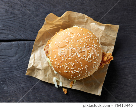fresh tasty burger fresh tasty burger 76413440