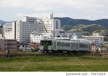 八公線紀葉110往諸山（高麗川⇔高崎） 76413929