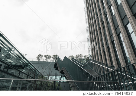 Grand Front大阪北樓露台花園 Grand Front大阪北樓露台花園 76414027
