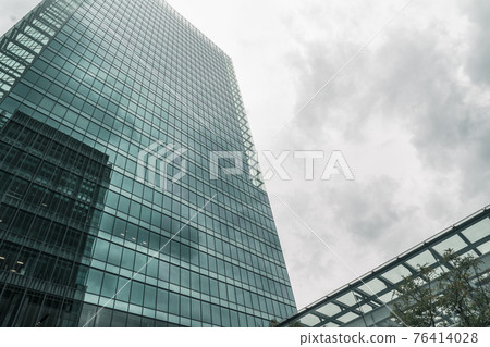 從 Grand Front 大阪北樓 Terrace Garden Tower B 從 Grand Front 大阪北樓 Terrace Garden Tower B 76414028