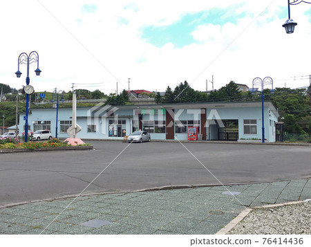 Akkeshi Station JR Akkeshi Station Hanasaki Line JR Hanasaki Line Hanasaki Line Akkeshi Station JR Akkeshi Station Hanasaki Line JR Hanasaki Line Hanasaki Line 76414436