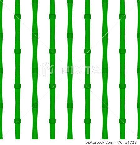 Abstract seamless medical pipette, dropper for laboratory on white background 76414728