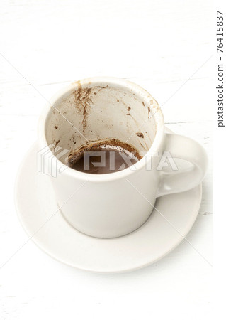 shapes of coffee grounds for fortune telling 76415837