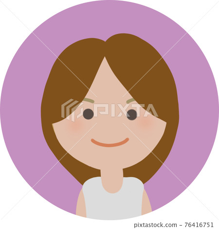 寬鬆可愛的女性偶像30 寬鬆可愛的女性偶像30 76416751