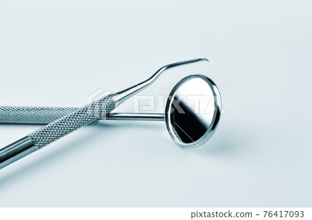 Dental tools 76417093