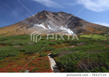 大雪山 1 76417110