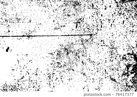Distress Grunge Background 76417377