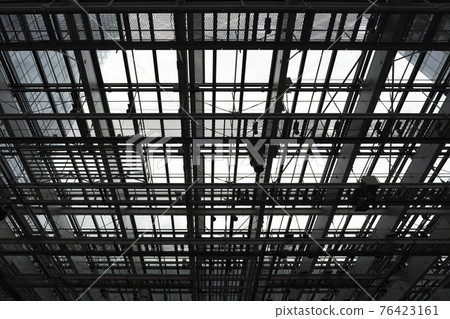 Grand Front 大阪知識之都天花板 76423161