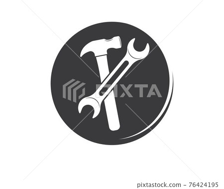 hummer icon logo vector illustration design 76424195