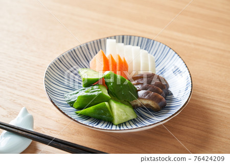 什錦米糠泡菜 什錦米糠泡菜 76424209