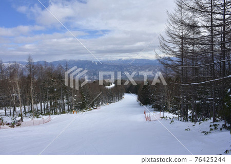 Kaida Kogen Mia Ski Resort Kaida Kogen Mia Ski Resort 76425244