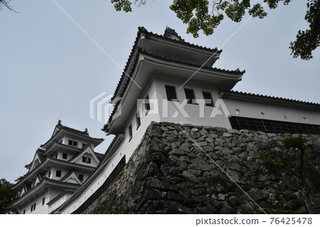 Gujo Hachiman Castle 76425478