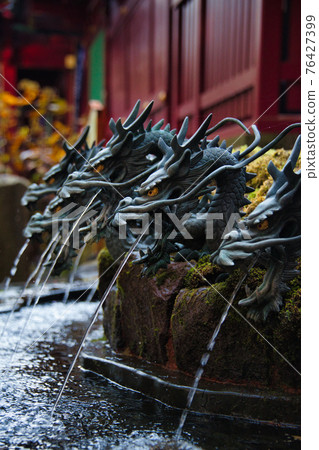 箱根神社Kyuubiru Shrine Shingu Palace 箱根神社Kyuubiru Shrine Shingu Palace 76427399