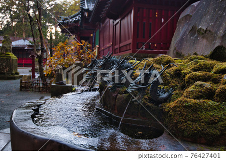 Hakone Shrine Kyuubiru Shrine Shingu Palace Hakone Shrine Kyuubiru Shrine Shingu Palace 76427401