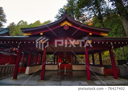Hakone Shrine Kyuubiru Shrine Shingu Palace 76427402
