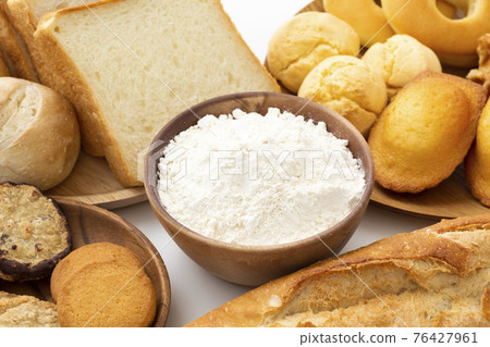 小麥製品 小麥製品 76427961