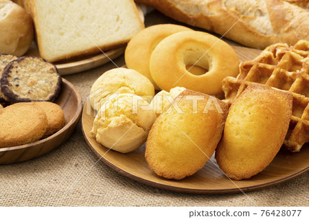 Wheat products Wheat products 76428077