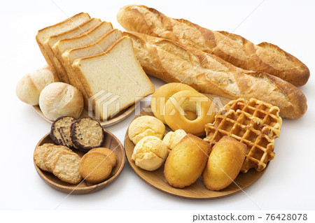 Wheat products 76428078