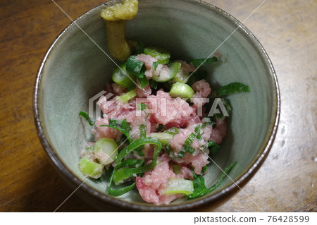 Very delicious home cooking in Japan 76428599