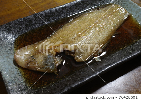 Very delicious home cooking in Japan 76428601