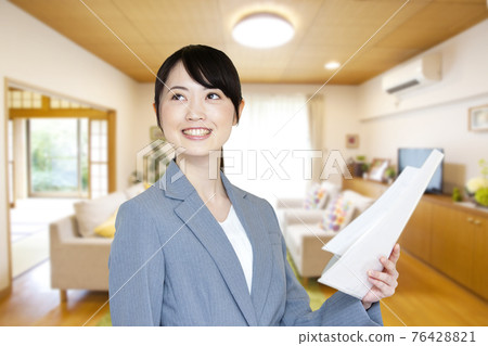 房地產公司 76428821