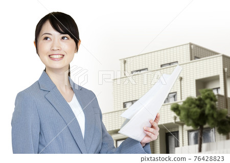 房地產公司 房地產公司 76428823