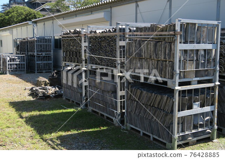 地震災後重建“瓦片”存儲區 76428885