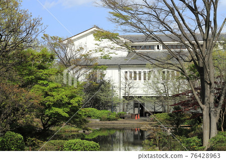 足立博物館、東淵江庭園 足立博物館、東淵江庭園 76428963