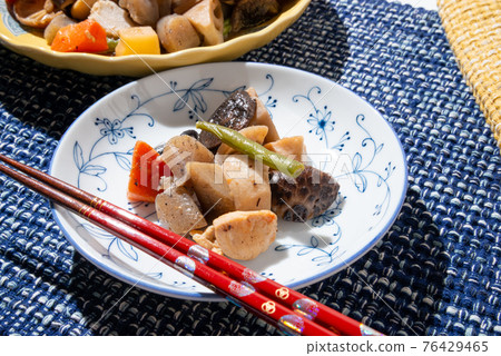 日本料理 Chikuzen 煮沸 日本料理 Chikuzen 煮沸 76429465