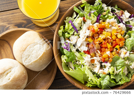 早餐圖像 76429666