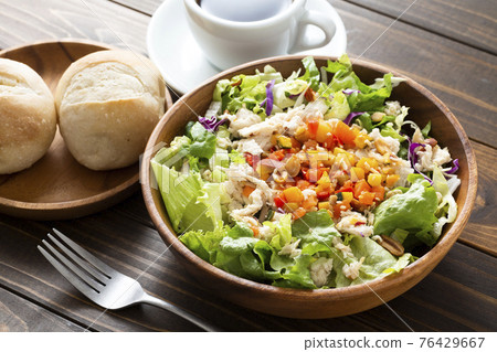 早餐圖像 76429667