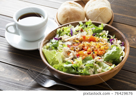 早餐圖像 76429676