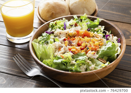 Breakfast image Breakfast image 76429700