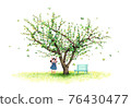 tree 76430477