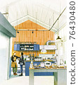 restaurant 76430480