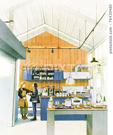 restaurant restaurant 76430480