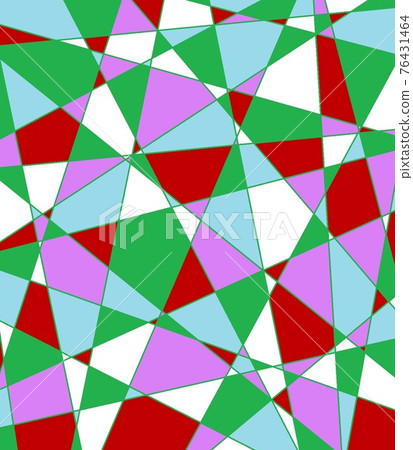Red green Fujisui 76431464