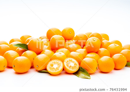 新鮮水果金橘 76431994