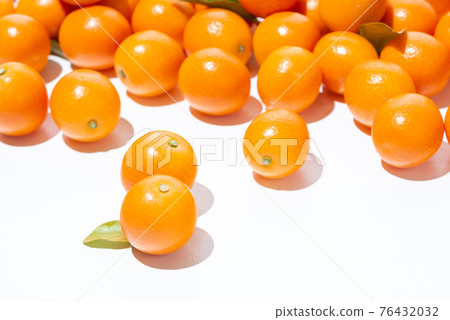 新鮮水果金橘 76432032