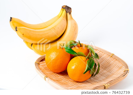 新鮮水果椪柑 新鮮水果椪柑 76432739