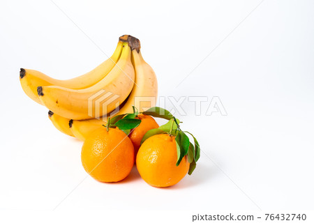 新鮮水果椪柑 76432740