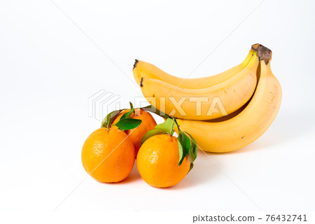 新鮮水果椪柑 76432741