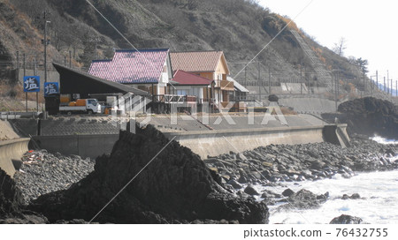 Atsumi coast salt workshop Atsumi coast salt workshop 76432755