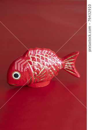 Toka Ebisu Sea Bream Lucky Goods 76432910