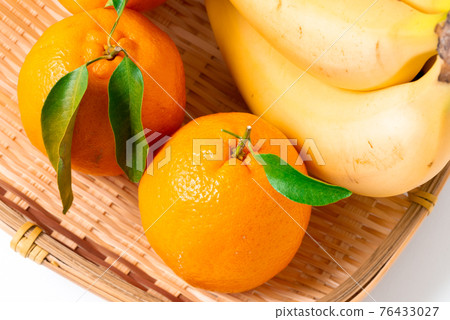 新鮮水果椪柑 新鮮水果椪柑 76433027