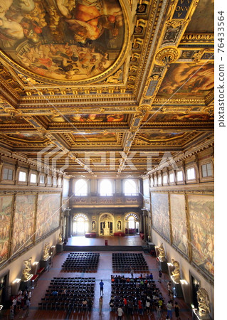 Italy_Florence C06 76433564