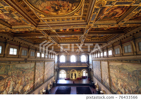 Italy_Florence C08 76433566