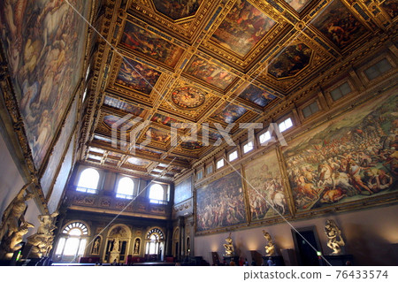 Italy_Florence C16 76433574
