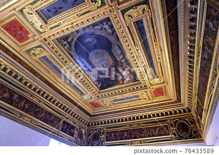 Italy_Florence C30 76433589