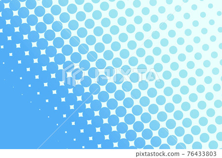 Light blue dot Light blue dot 76433803